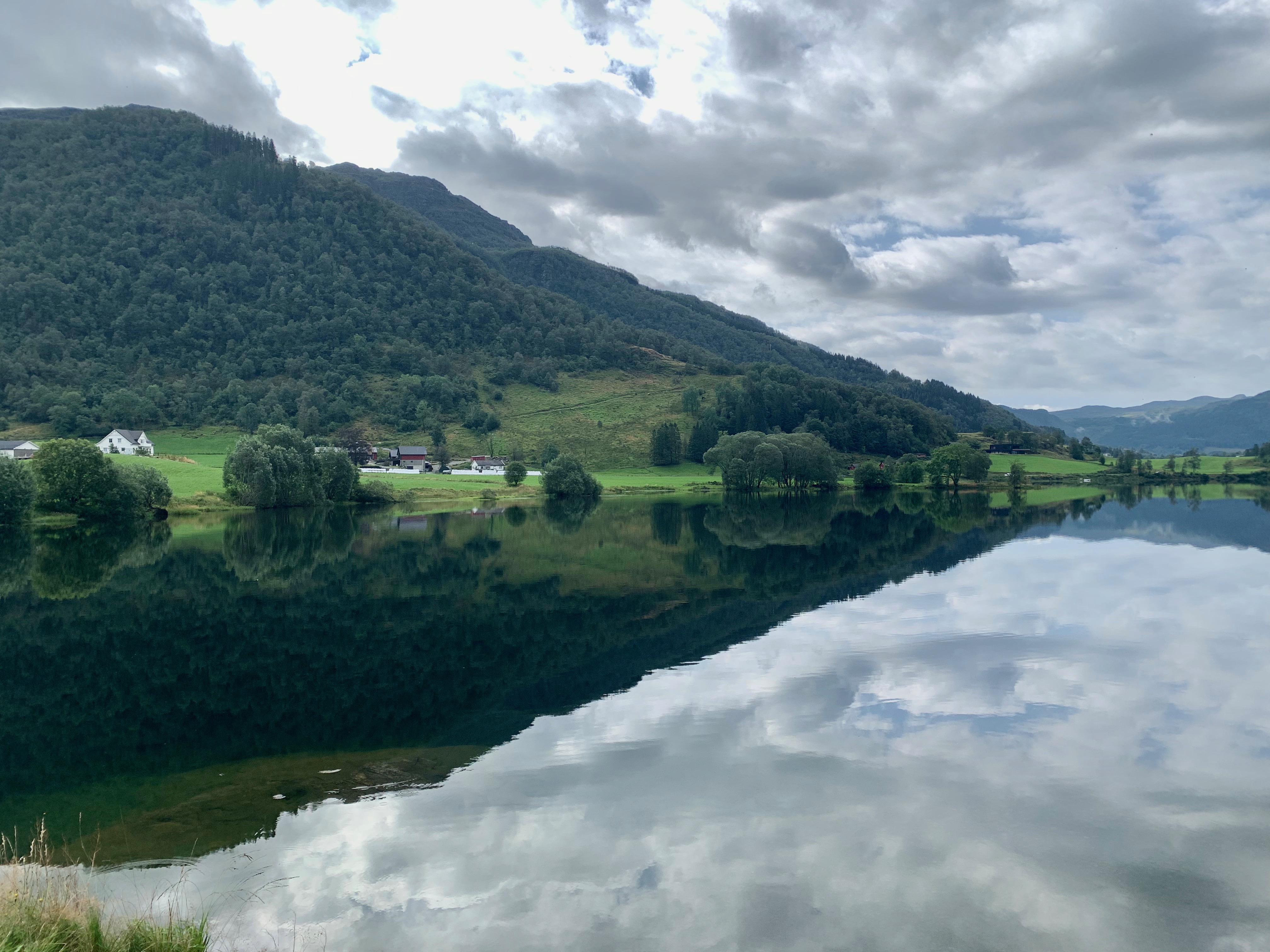 Tour highlight 3 - Norwegian landscape