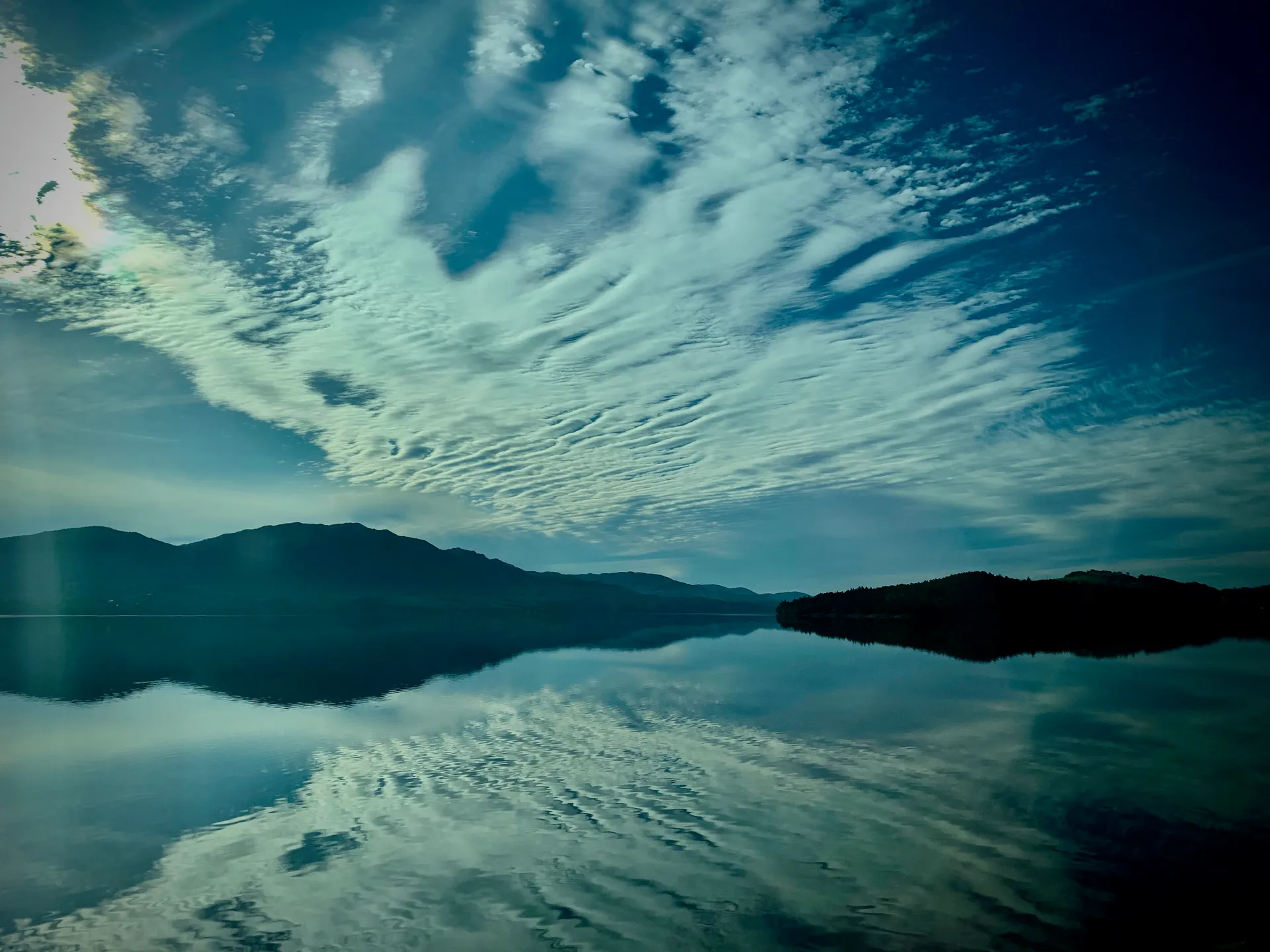 Tour highlight 5 - Norwegian landscape